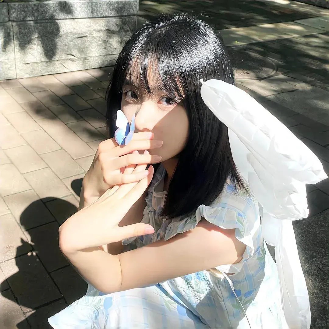 小丫头淡紫历险记