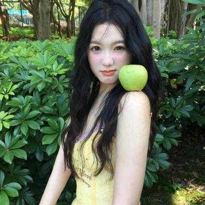 激情的爱